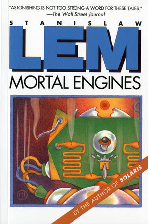 Mortal Engines,Used