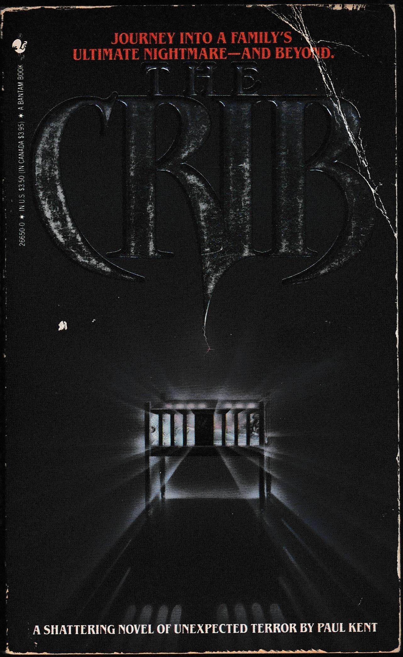 Crib,the,Used