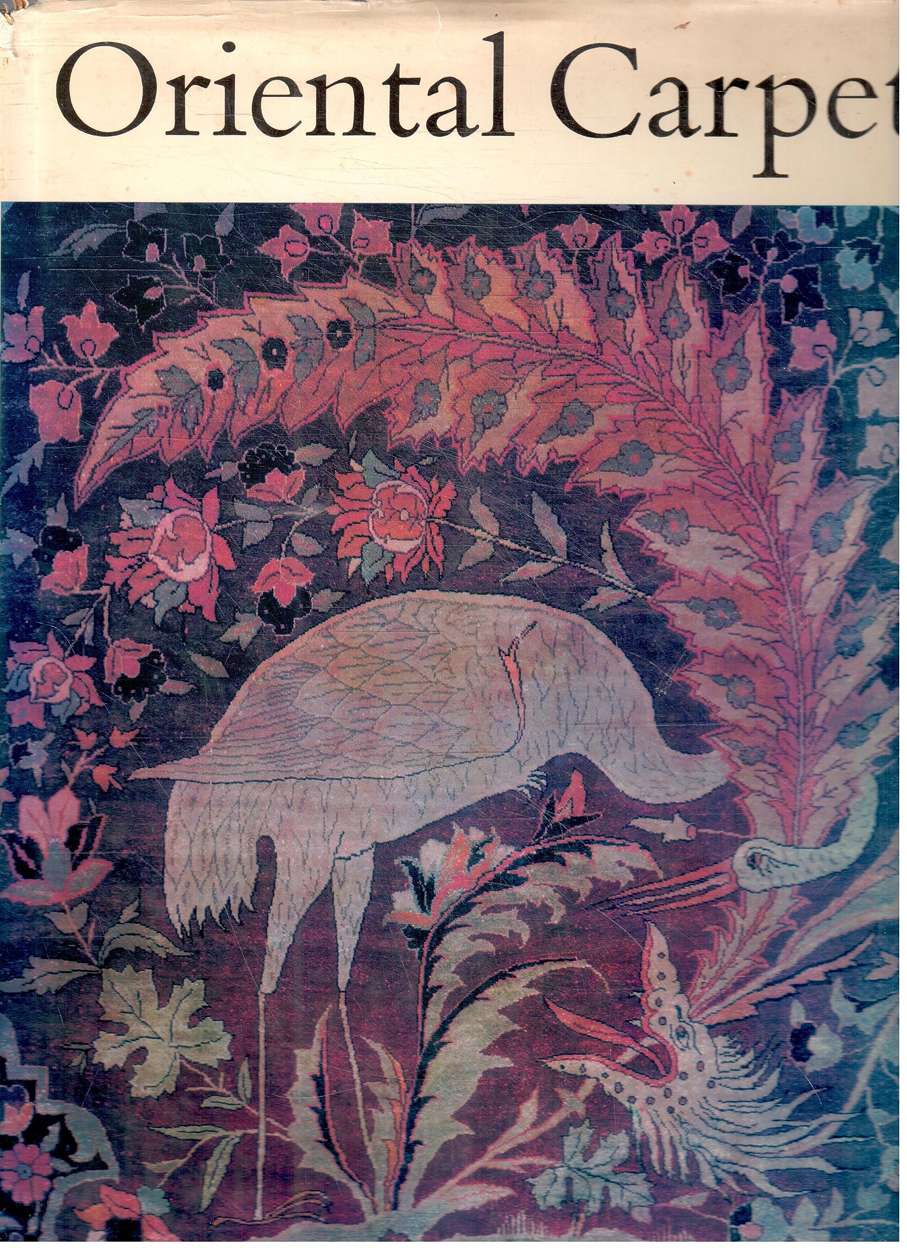 Oriental Carpets,Used
