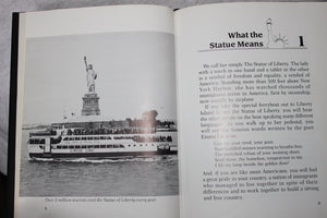 The Statue of Liberty: America's Proud Lady,Used