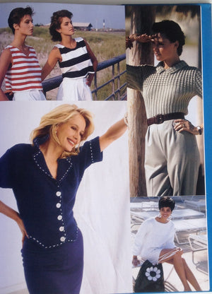 Vogue Knitting Vintage Collection: Classic Knits from the 1930s1960s,Used