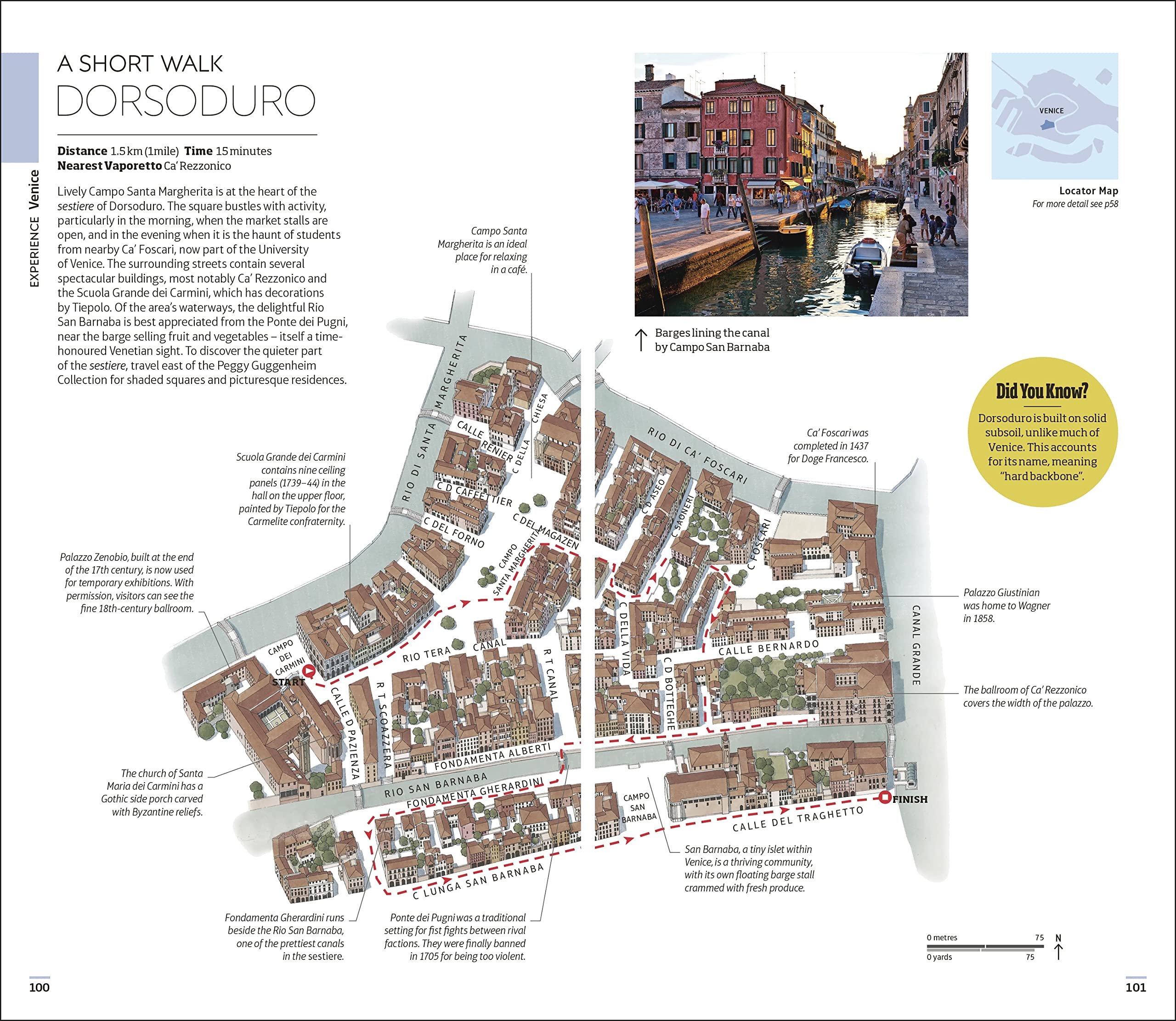 Dk Eyewitness Italy (Travel Guide)