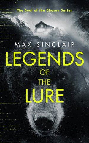 Legends Of The Lure (Seals Of The Chosen)
