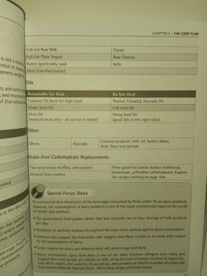 Maximized Living Nutrition Plans,Used