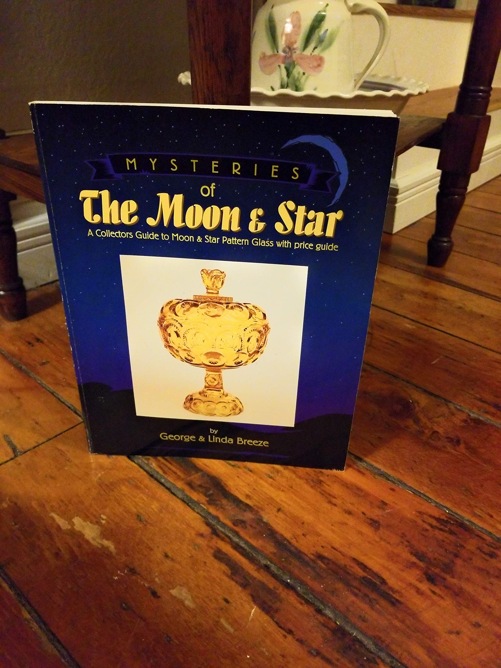 Mysteries of The Moon & Star,Used