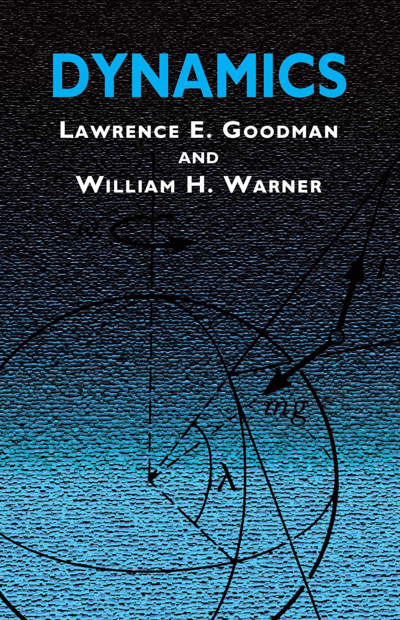 Dynamics (Dover Civil And Mechanical Engineering)