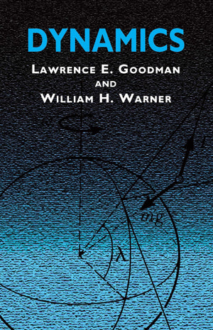 Dynamics (Dover Civil And Mechanical Engineering)