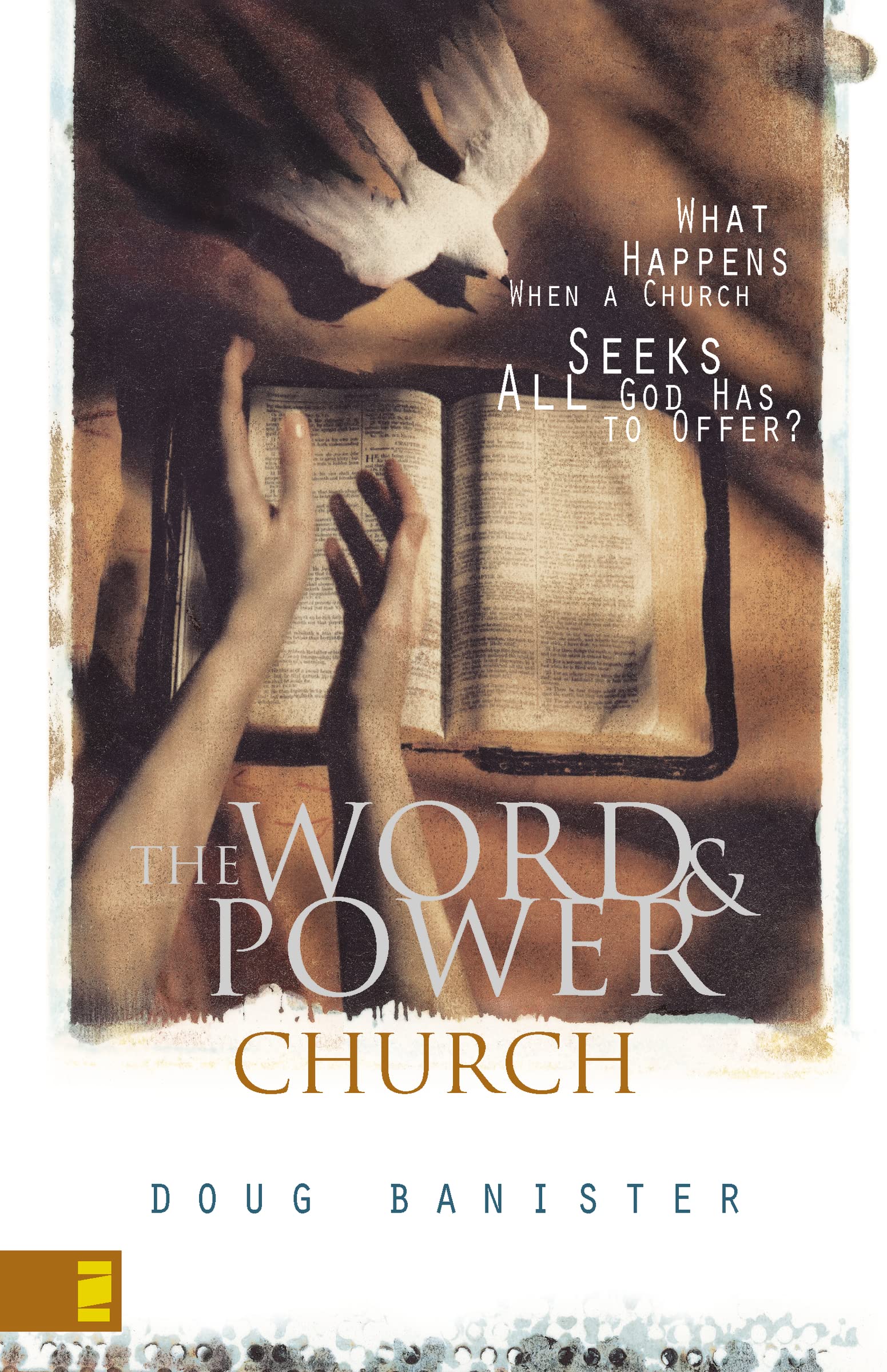 Word And Power Church, The,New