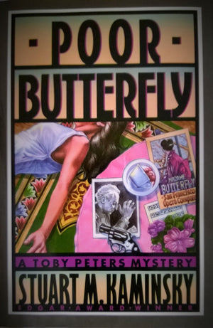 Poor Butterfly,New