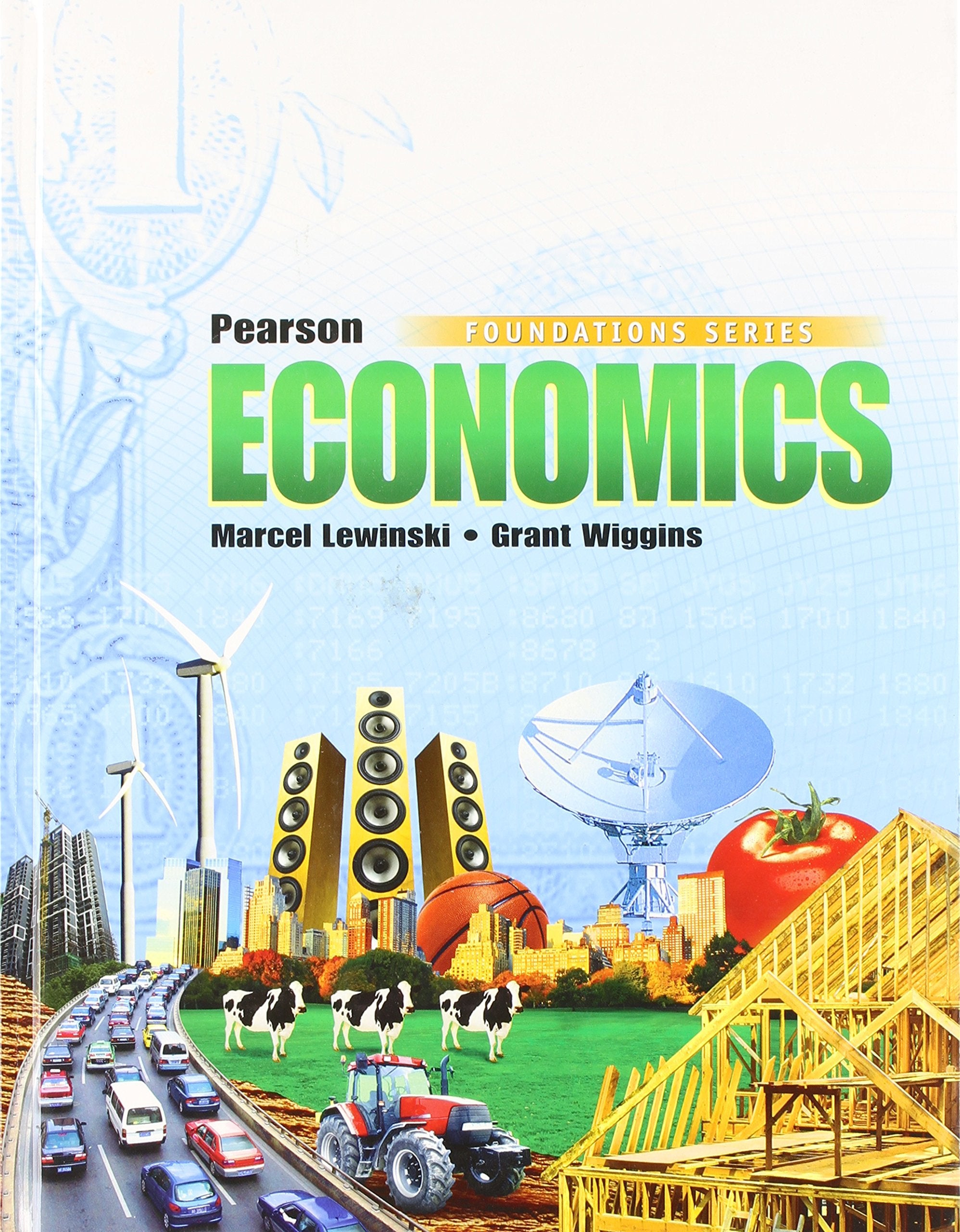Economics 10 Se LowLevel,Used