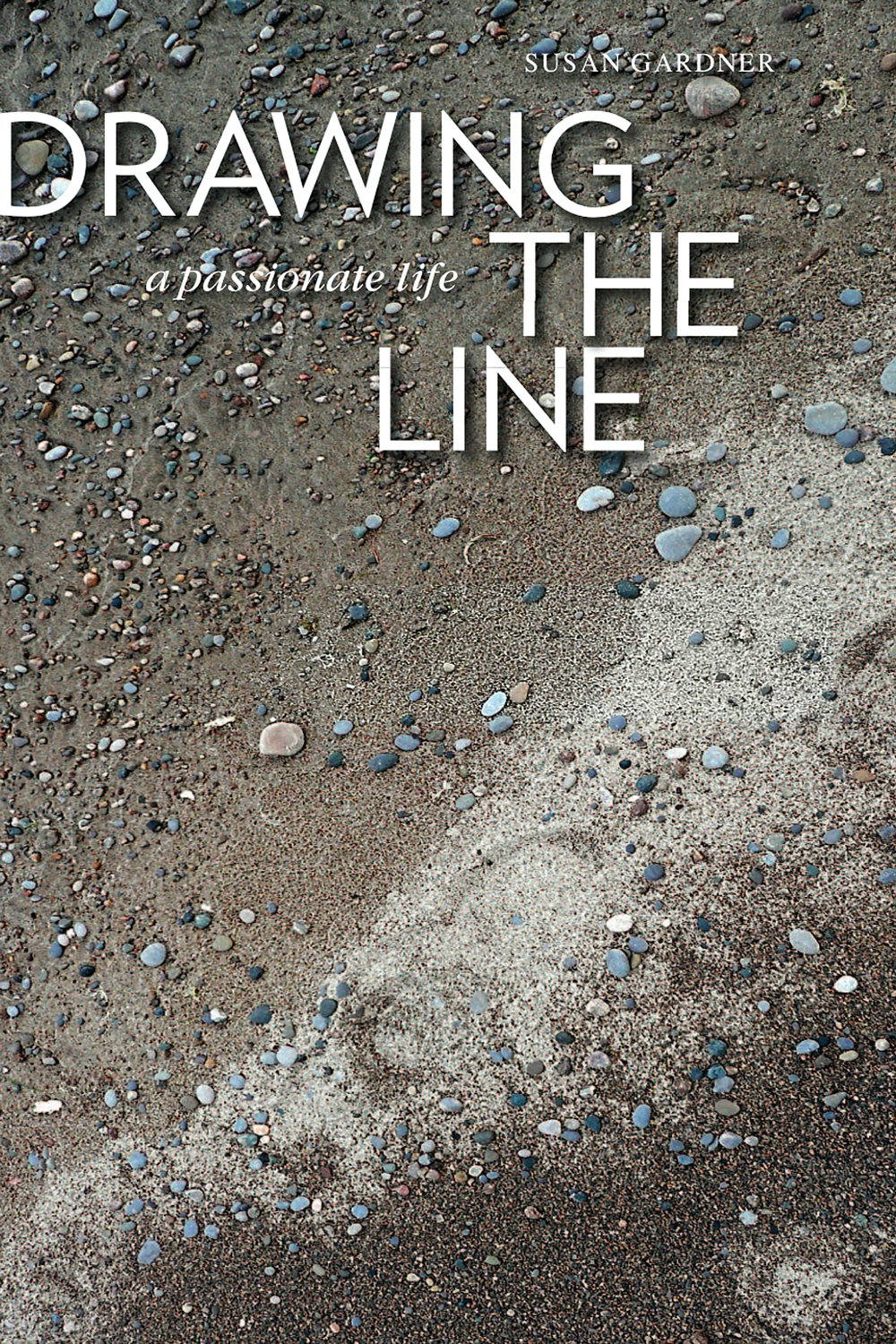 Drawing The Line,New