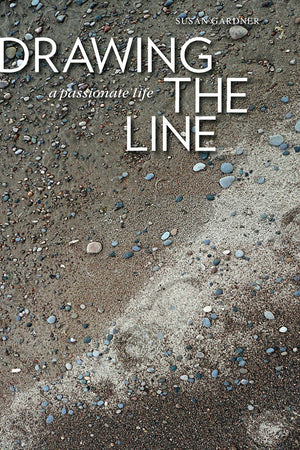 Drawing The Line,New