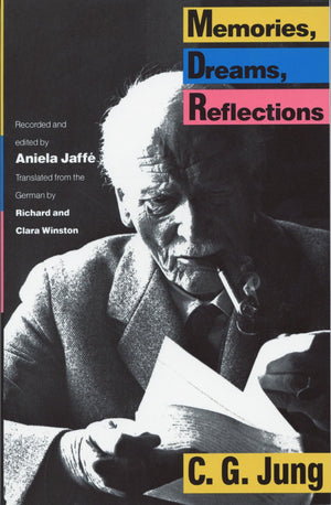 Memories, Dreams, Reflections,Used
