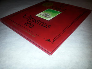 A Cup of Christmas Tea,New