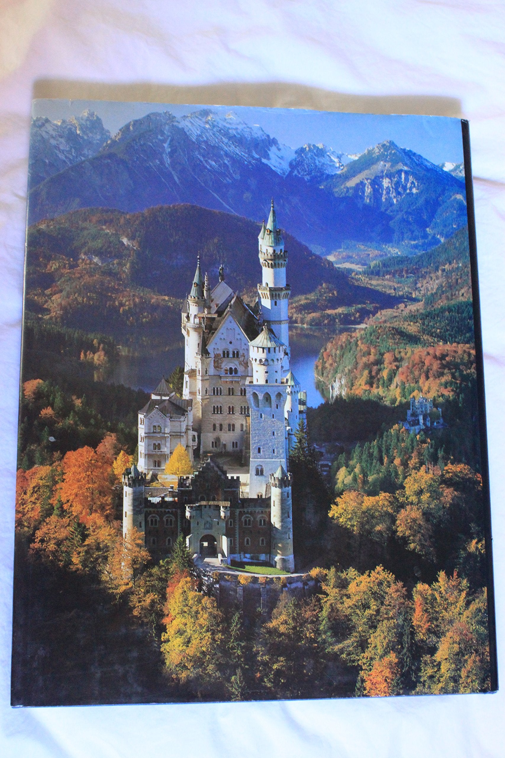 Deutschland (Germany),Used