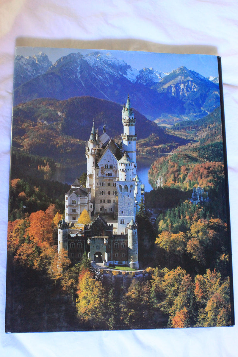 Deutschland (Germany),Used