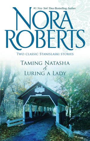 Taming Natasha & Luring A Lady,New