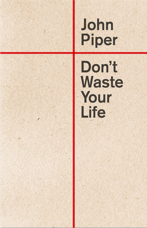 Don't Waste Your Life,Used