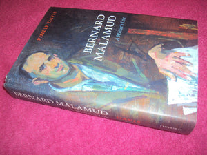 Bernard Malamud: A Writer'S Life,New