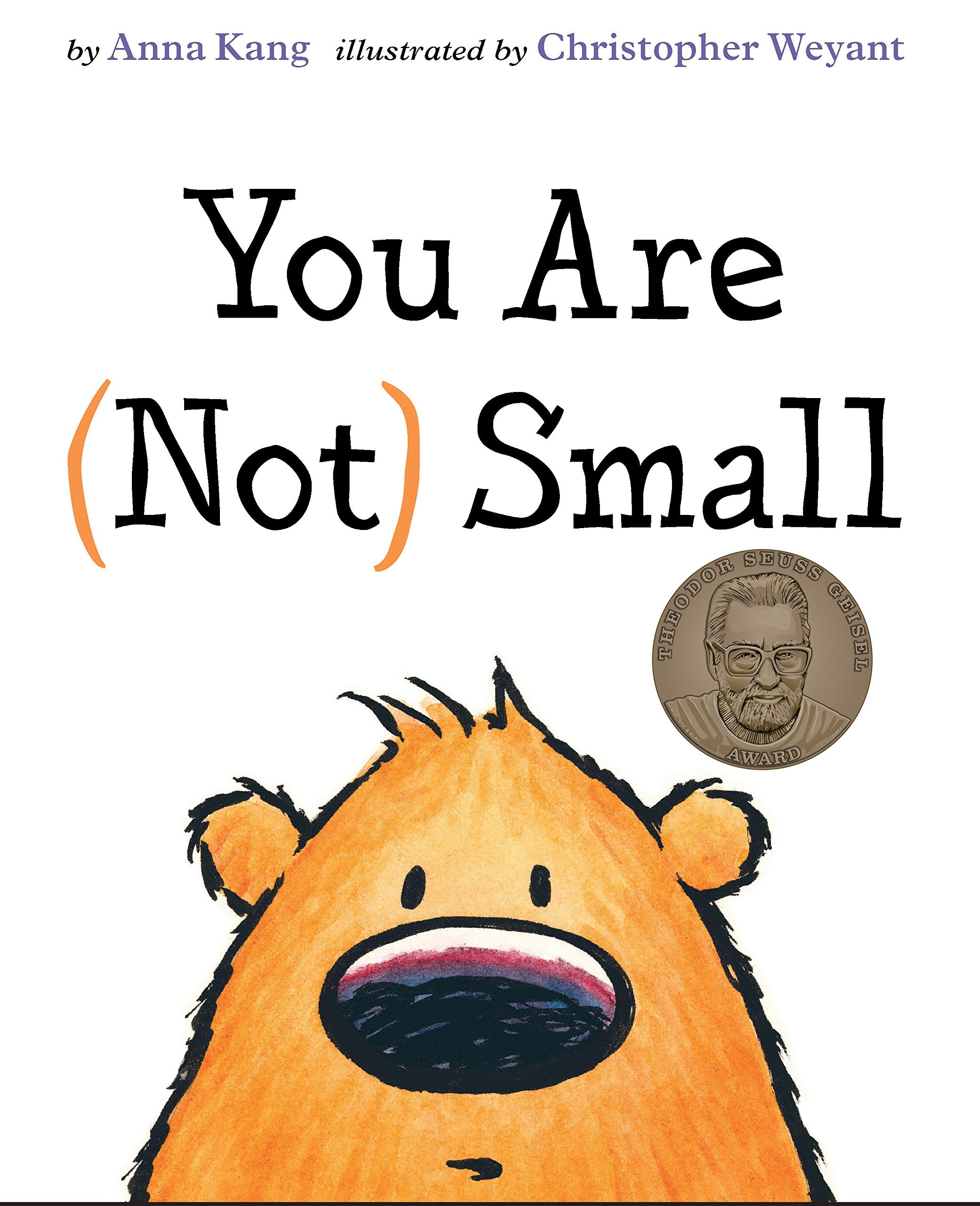 You Are Not Small,Used
