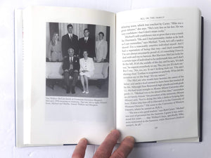 Family Ties: The Real Story Of The Mccain Feud