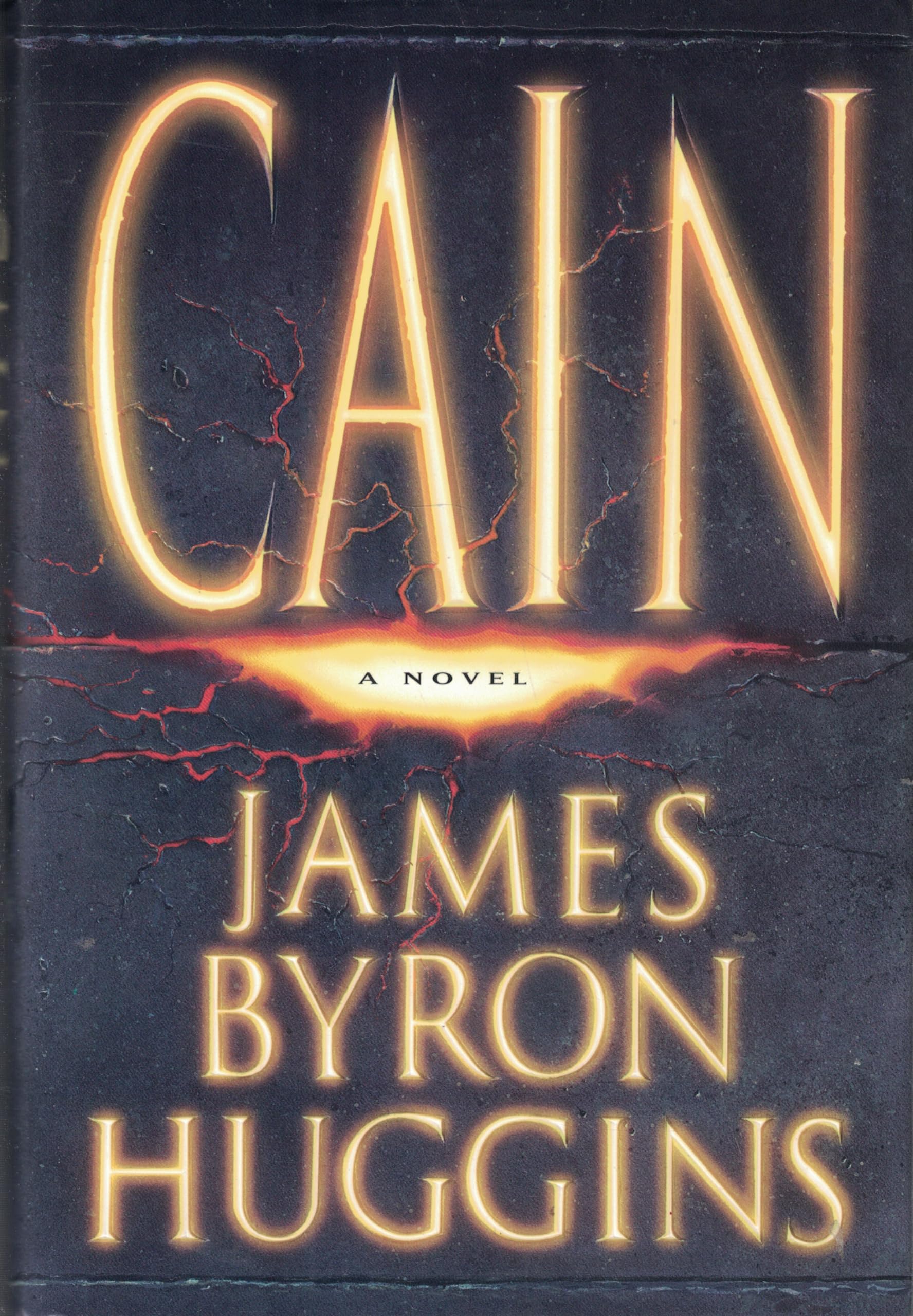 Cain,Used