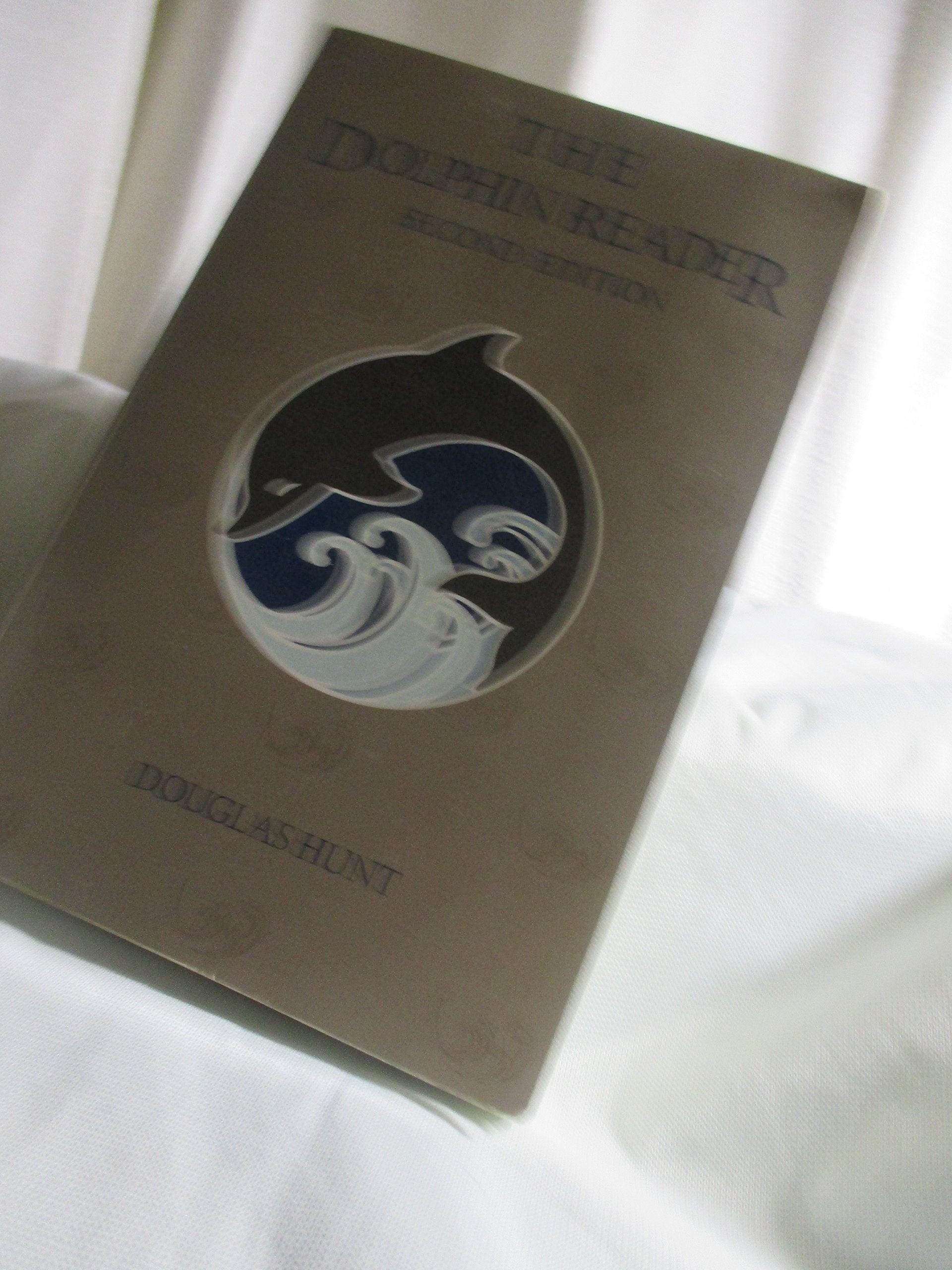 The Dolphin Reader,Used
