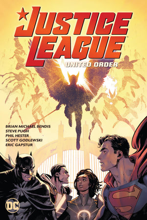 Justice League Vol. 2,New
