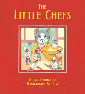 The Little Chefs,New
