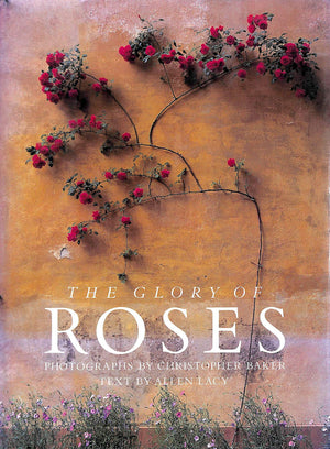 The Glory of Roses,Used