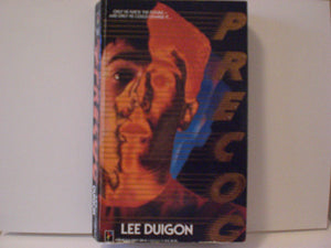 Precog