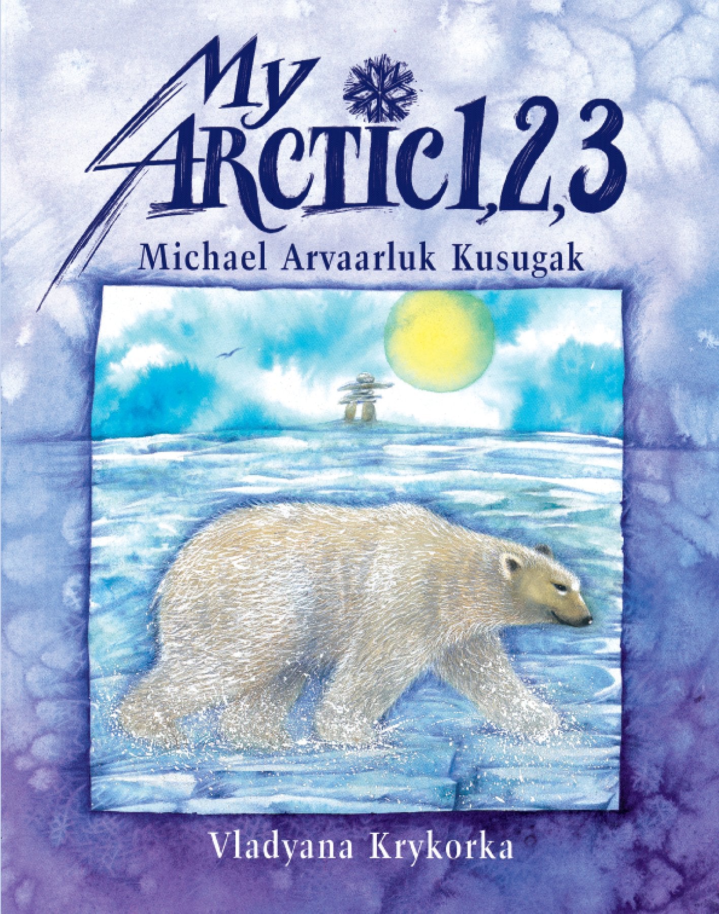 My Arctic 1,2,3,Used