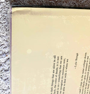 The Sleep of Reason: Lyle Bonge's Ultimate AshHauling Mardi Gras Photographs (Jargon (Jargon Society), 77.),Used