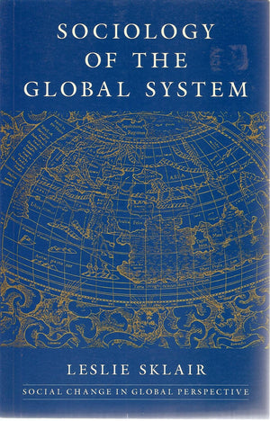Sociology of the Global System,Used