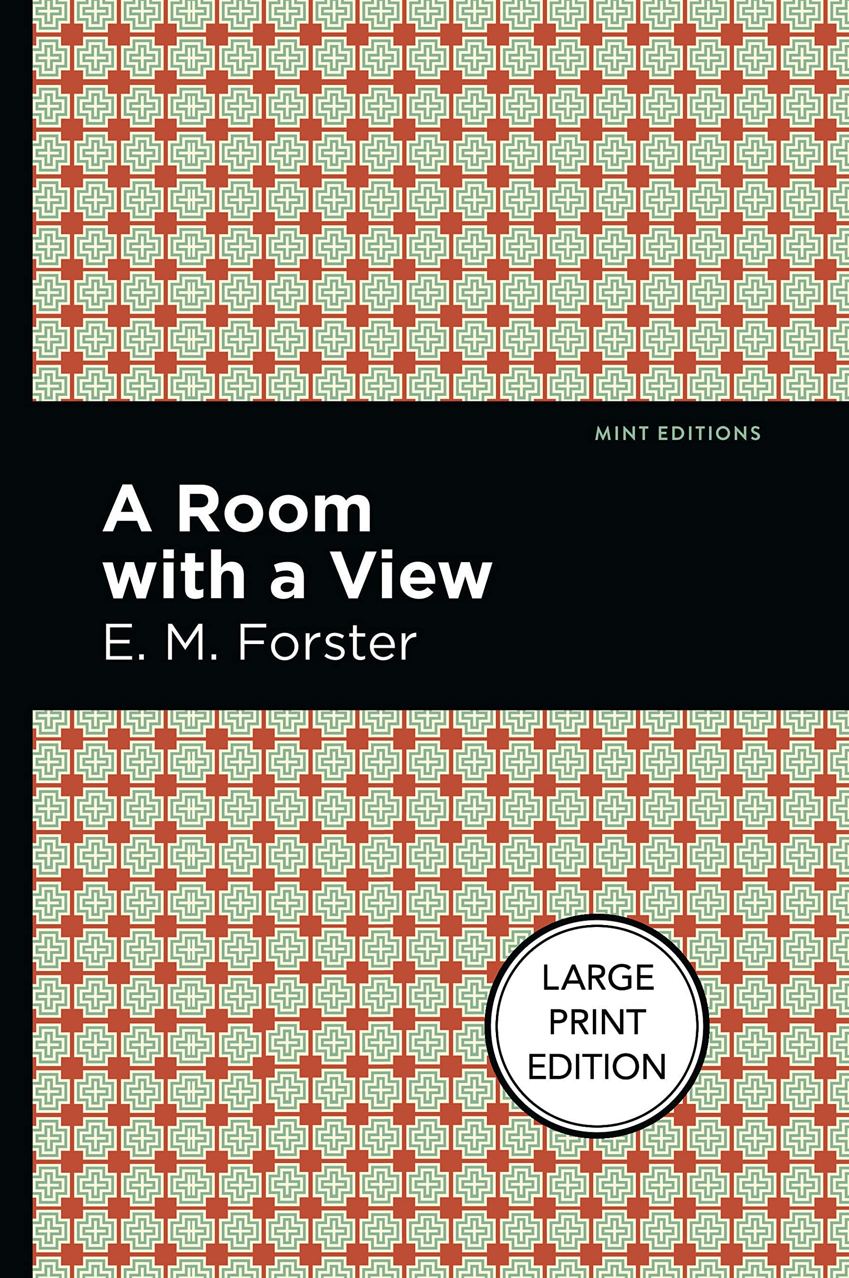 A Room with a View (Mint Editions (Reading With Pride)),Used