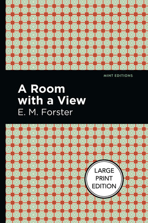 A Room with a View (Mint Editions (Reading With Pride)),Used
