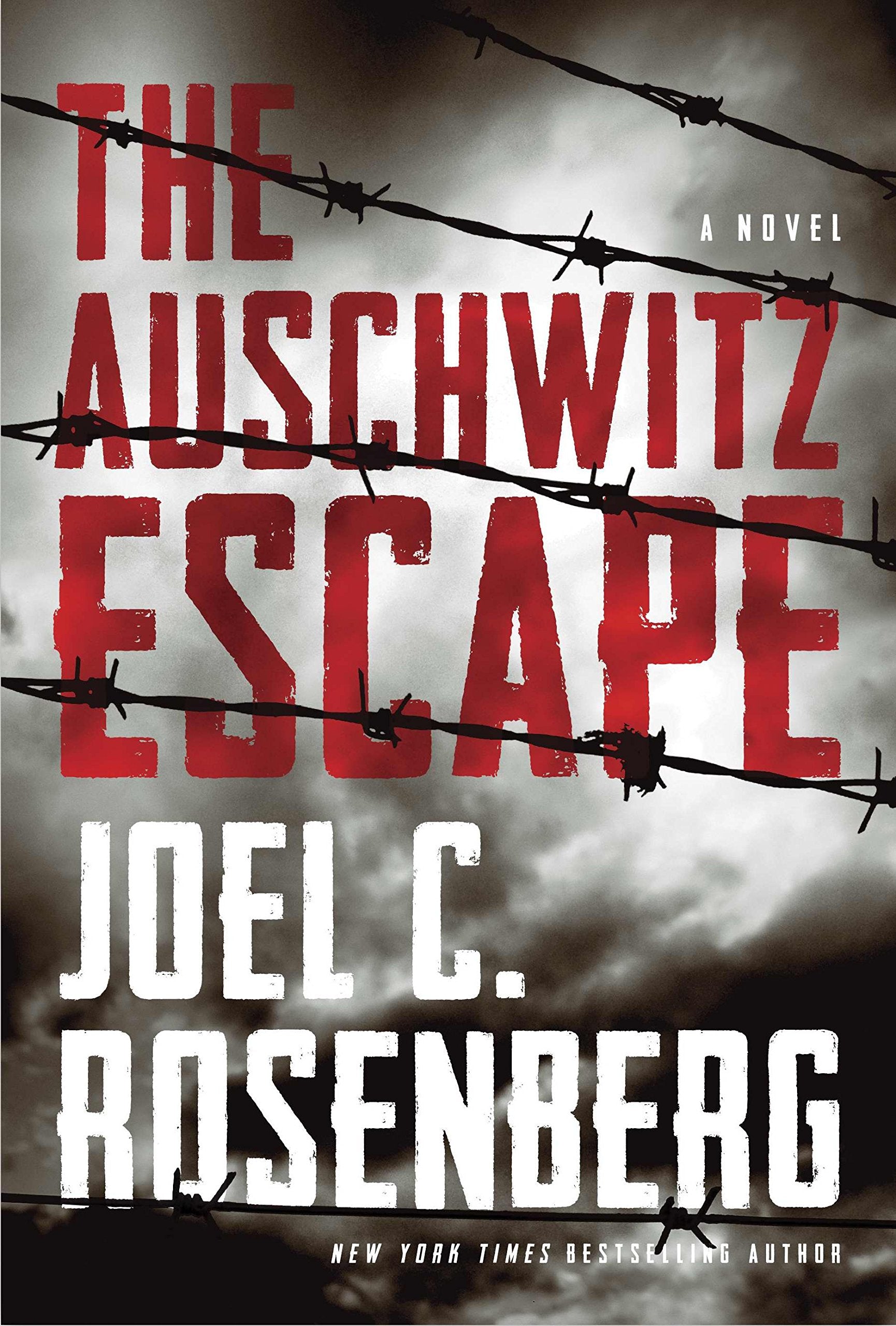 The Auschwitz Escape,New