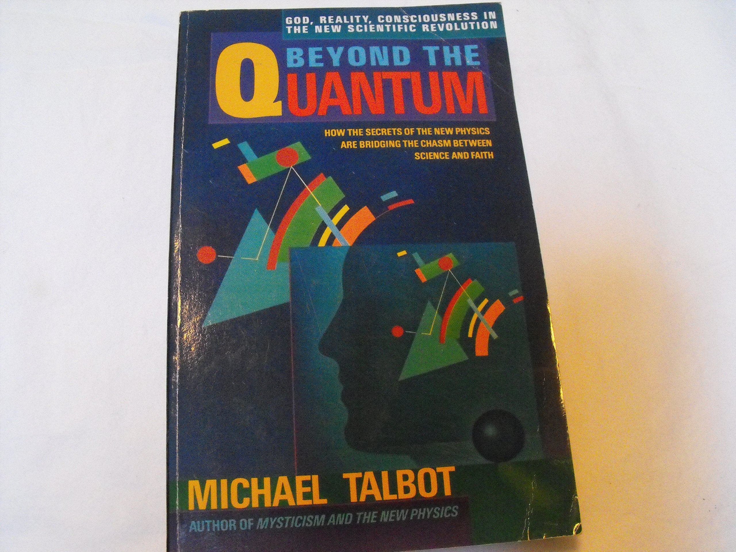 Beyond The Quantum,New