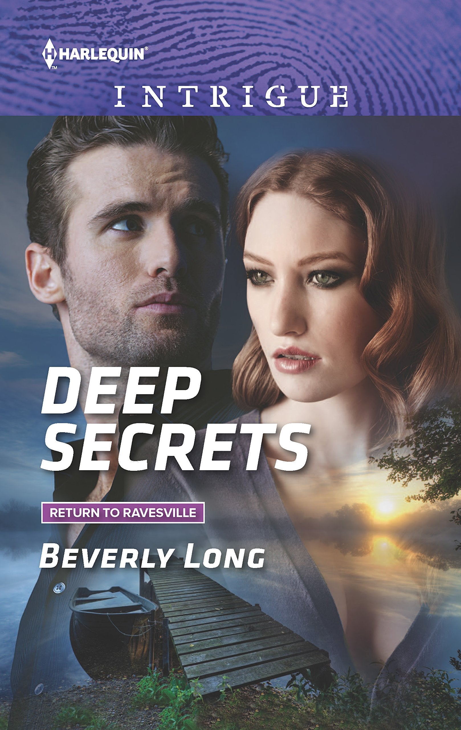 Deep Secrets (Return to Ravesville),Used