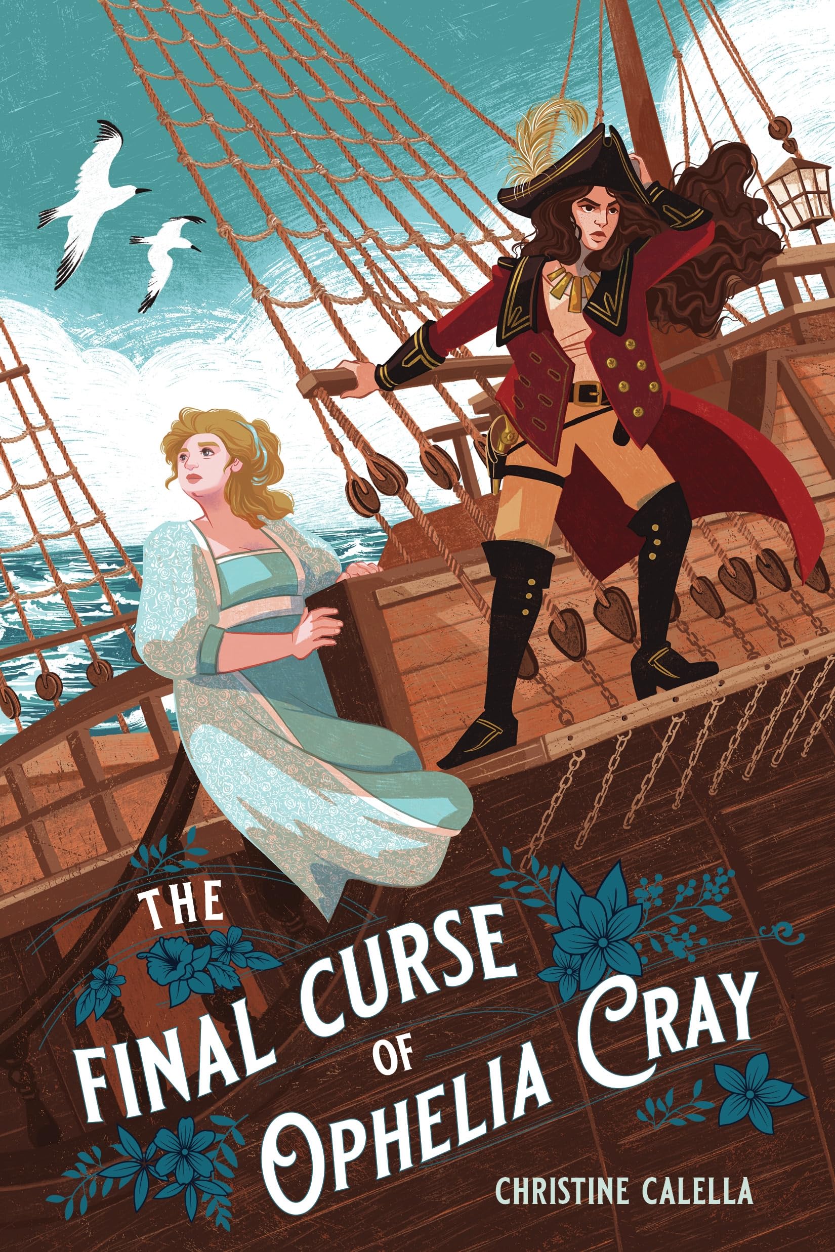 Final Curse of Ophelia Cray, The,Used