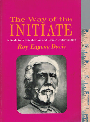 The Way of the Initiate,Used