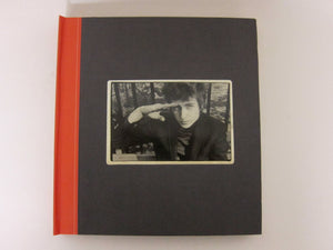 The Bob Dylan Scrapbook, 19561966,Used
