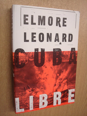 Cuba Libre,Used