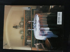 California Colonial: The Spanish And Rancho Revival Styles (Schiffer Design Book),Used