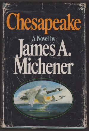 Chesapeake,Used