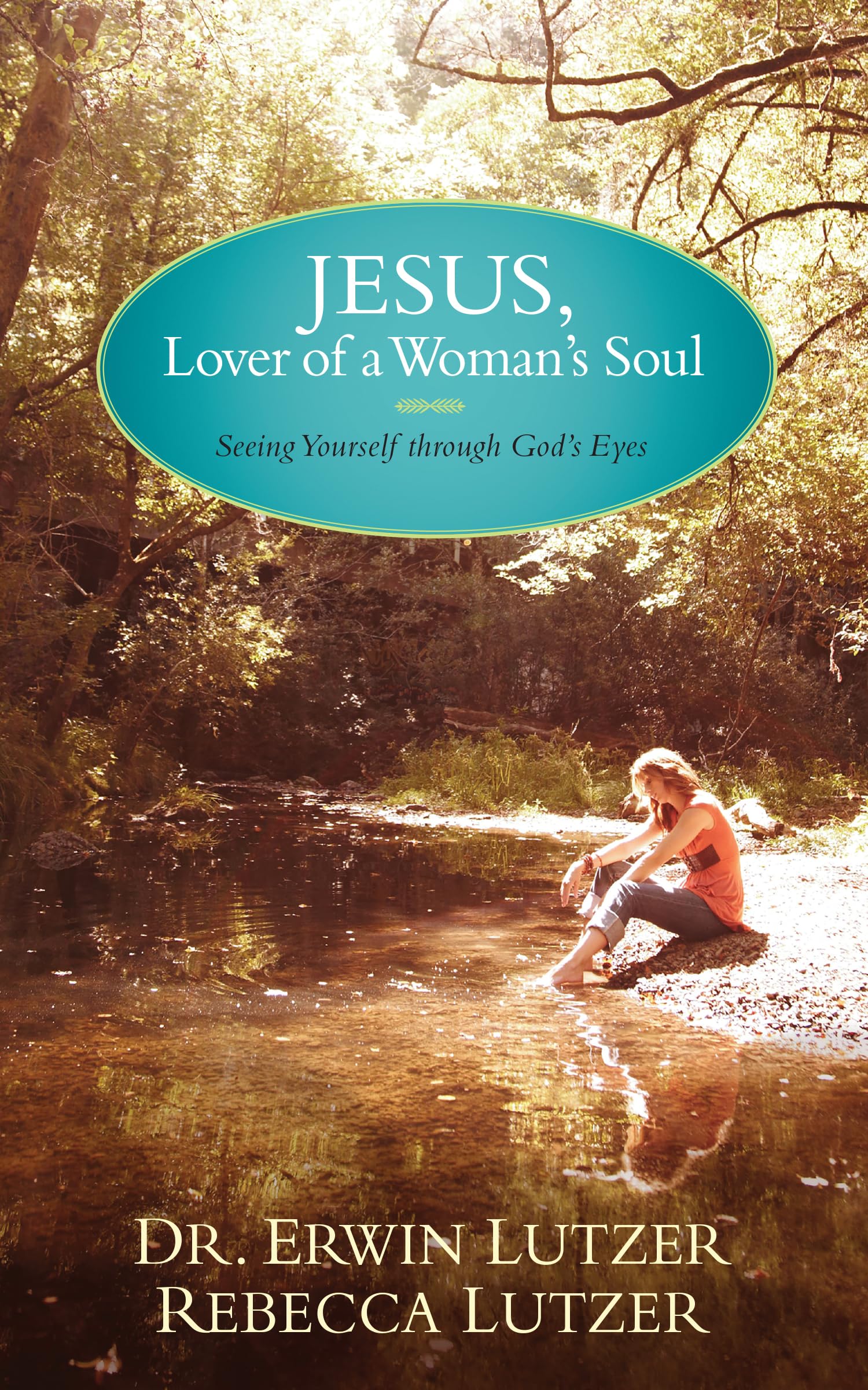 Jesus, Lover of a Woman's Soul,Used