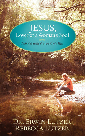 Jesus, Lover of a Woman's Soul,Used