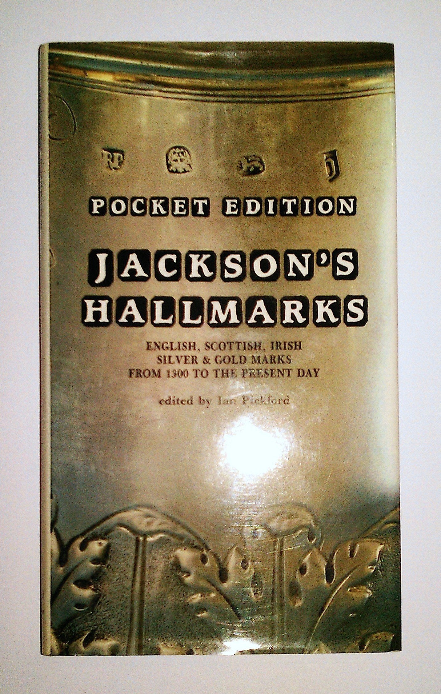 Jackson's Hallmarks,New