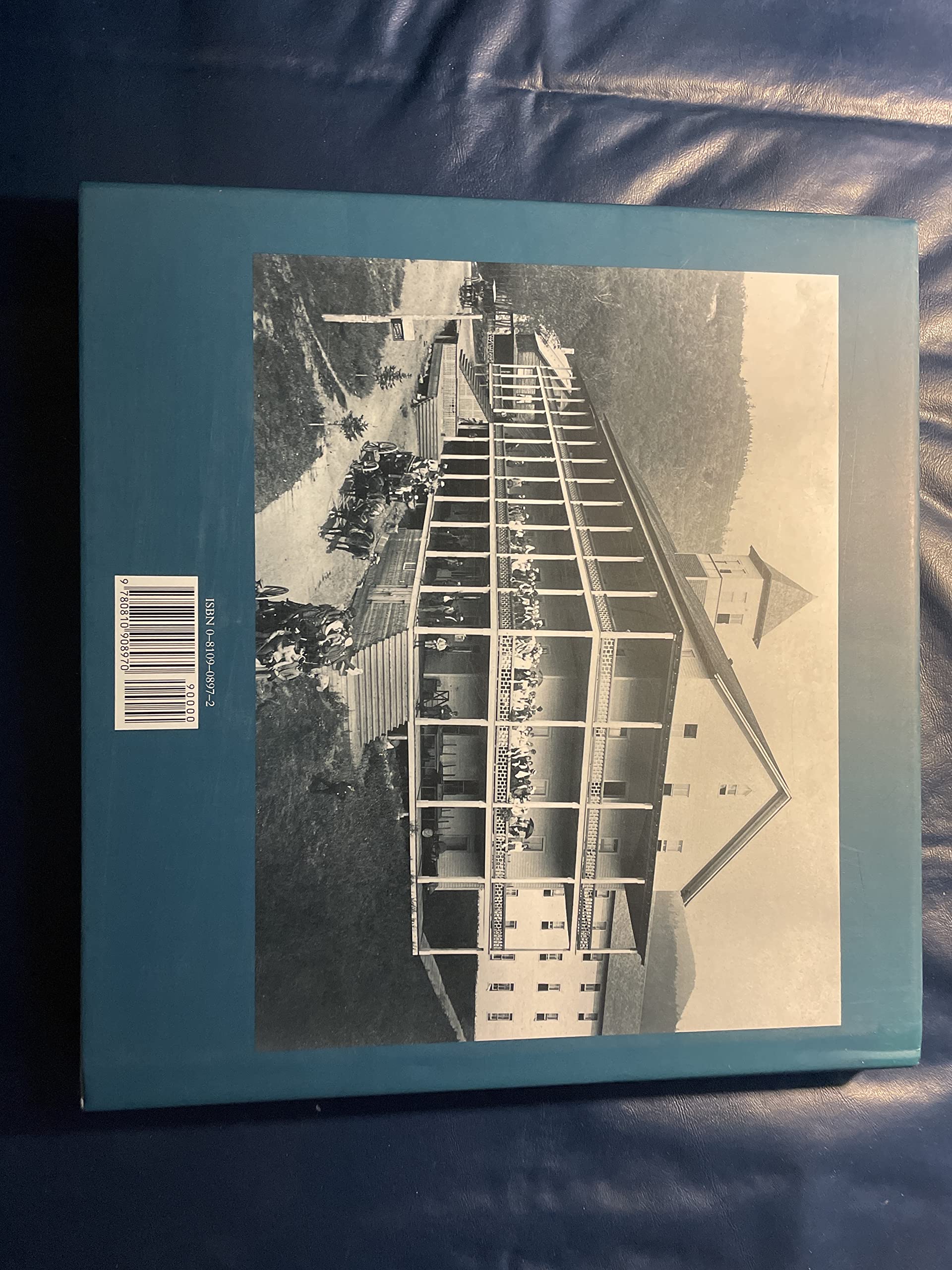 Early Days In The Adirondacks: The Photographs Of Seneca Ray Stoddard