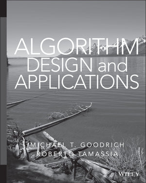 Algorithm Design and Applications,Used
